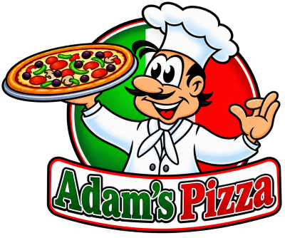 Adam's Pizza