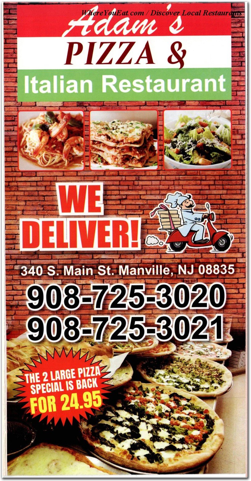 menu 0